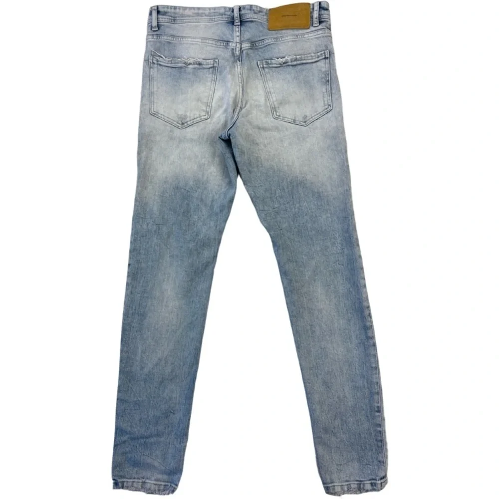 Zara gently used